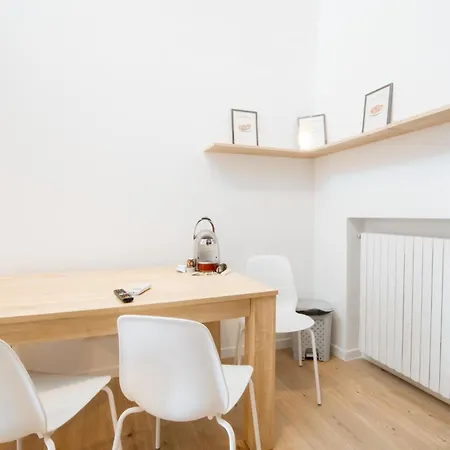 Ferienwohnung Sagarr Bari Exterior foto