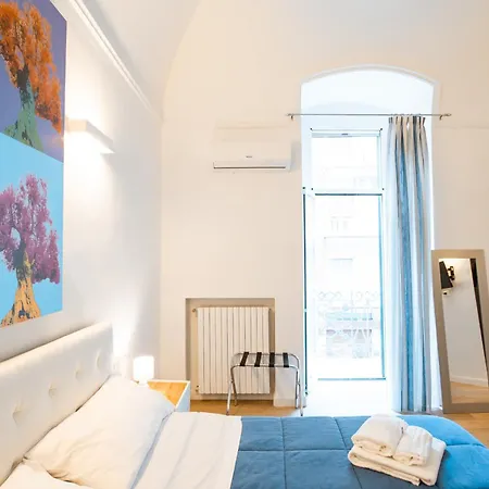 Ferienwohnung Sagarr Bari Exterior foto