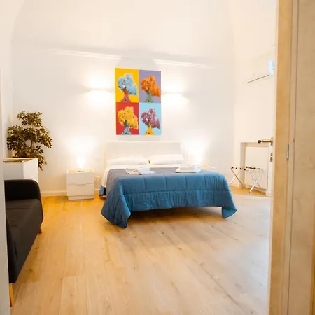 Ferienwohnung Sagarr Bari Exterior foto