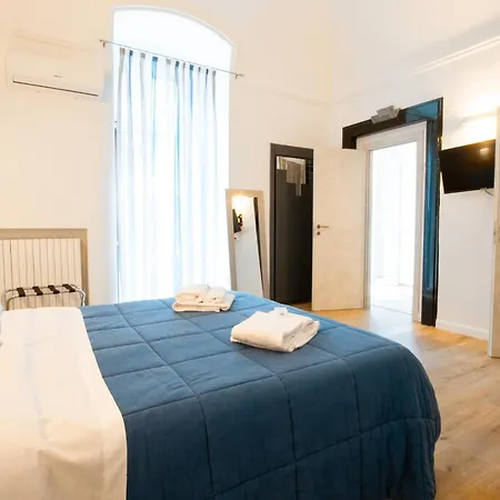 Ferienwohnung Sagarr Bari Exterior foto
