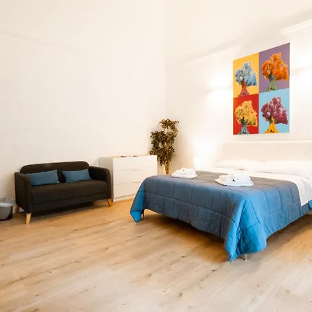 Ferienwohnung Sagarr Bari Exterior foto