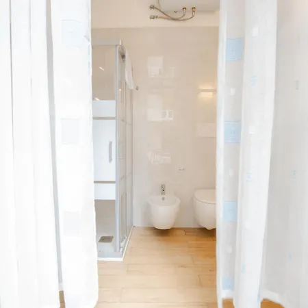 Ferienwohnung Sagarr Bari Exterior foto