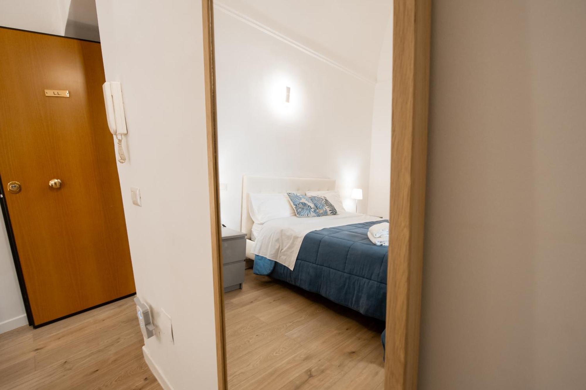 Apartment Sagarr Bari