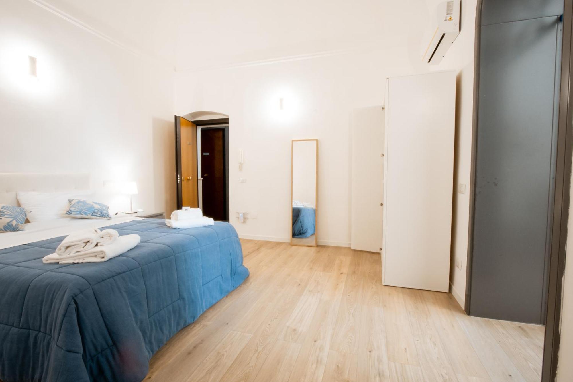 Apartment Sagarr *