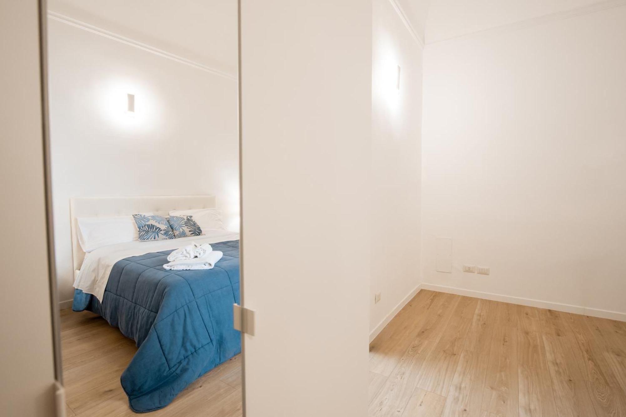 Sagarr Apartment
