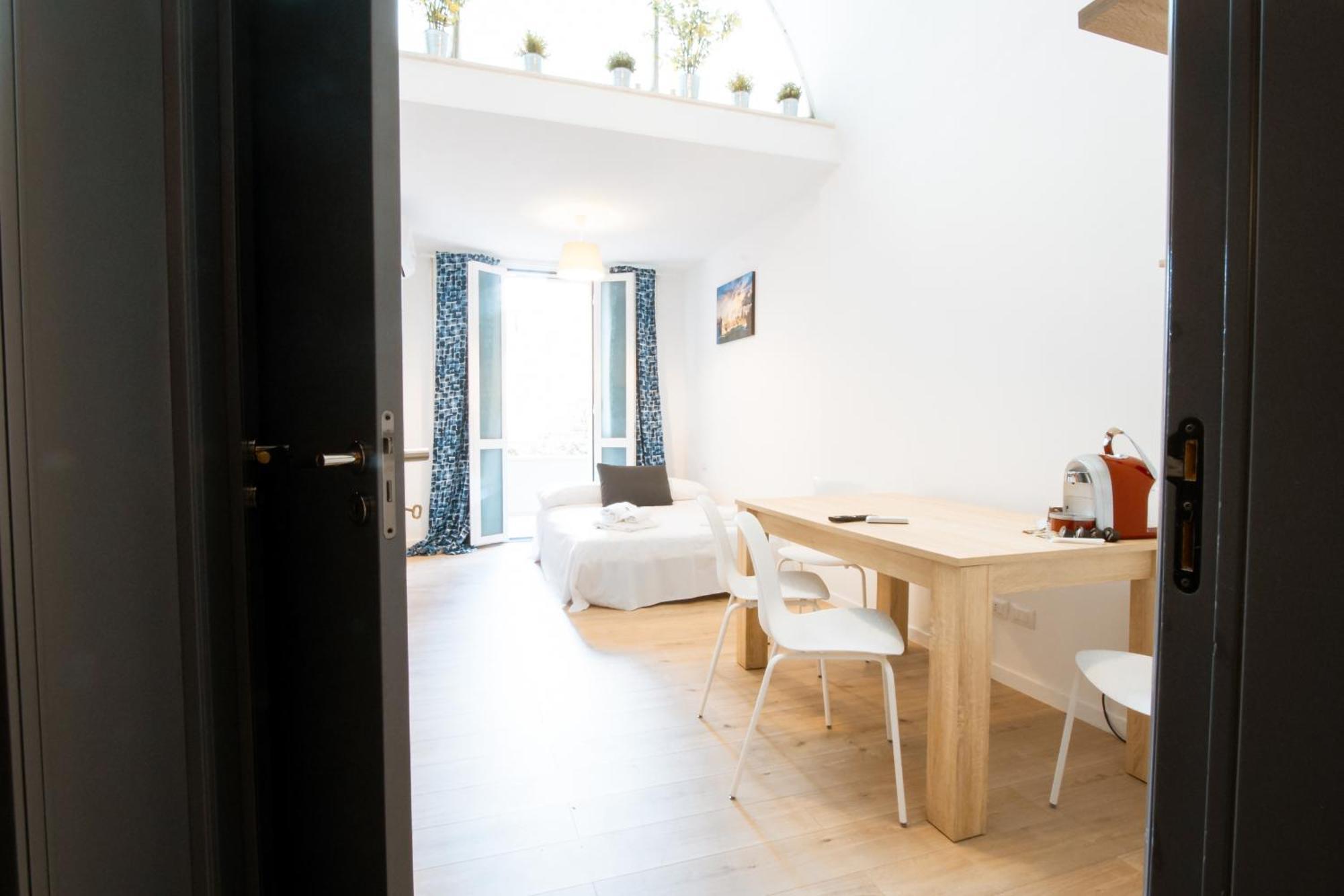 Sagarr Apartment