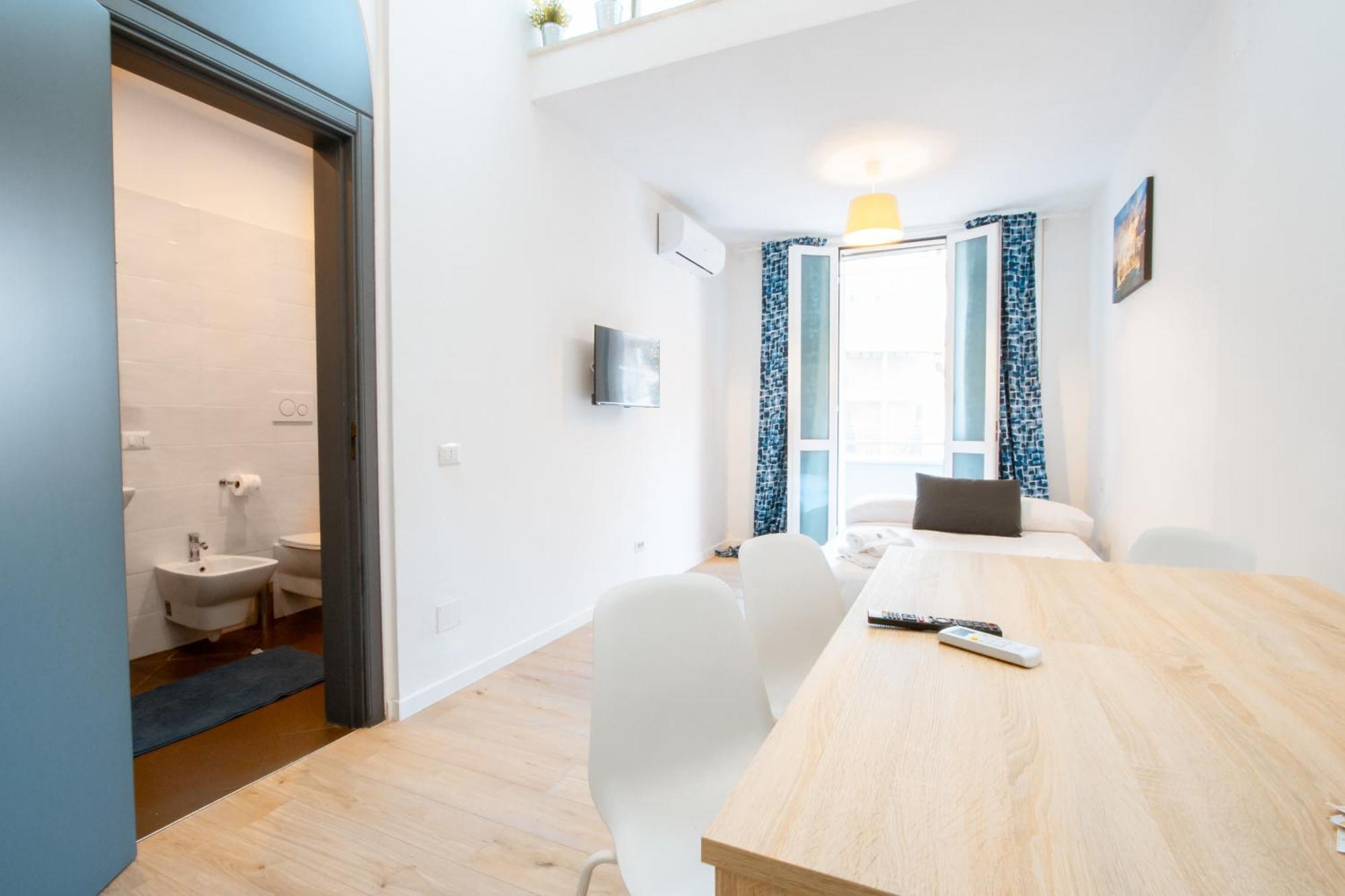 Apartment Sagarr