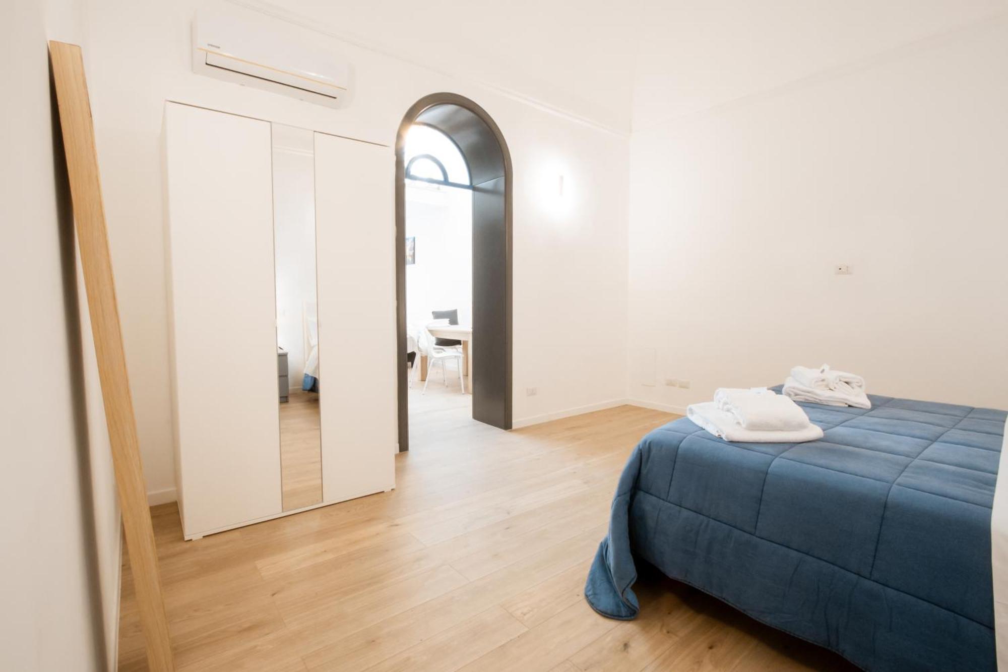 Sagarr Apartment