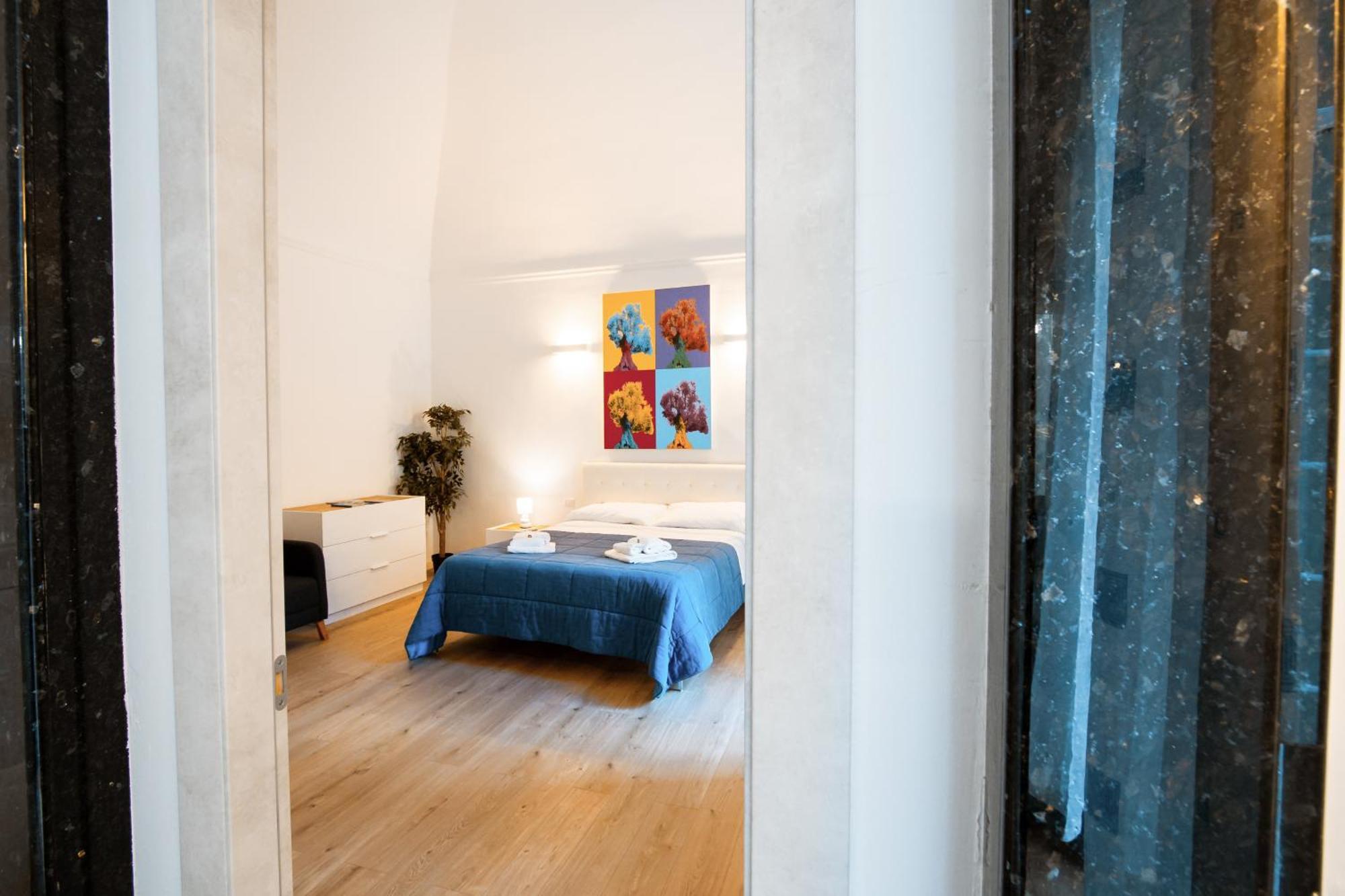Sagarr Apartment