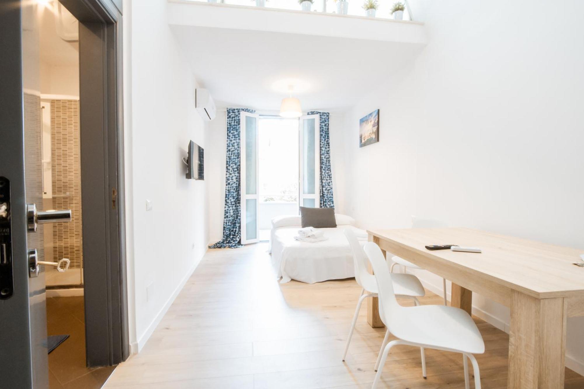Apartment Sagarr