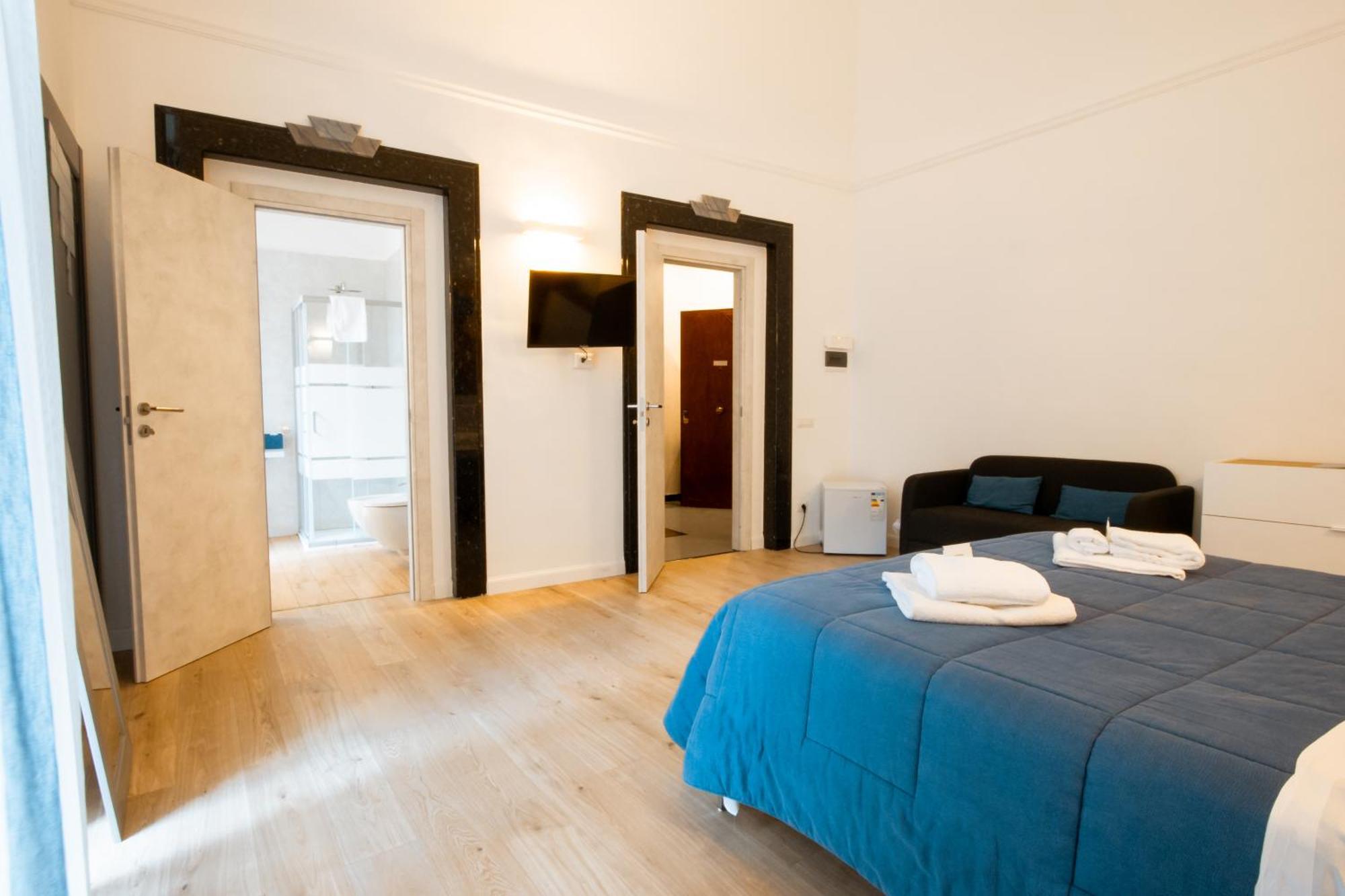 Apartment Sagarr *
