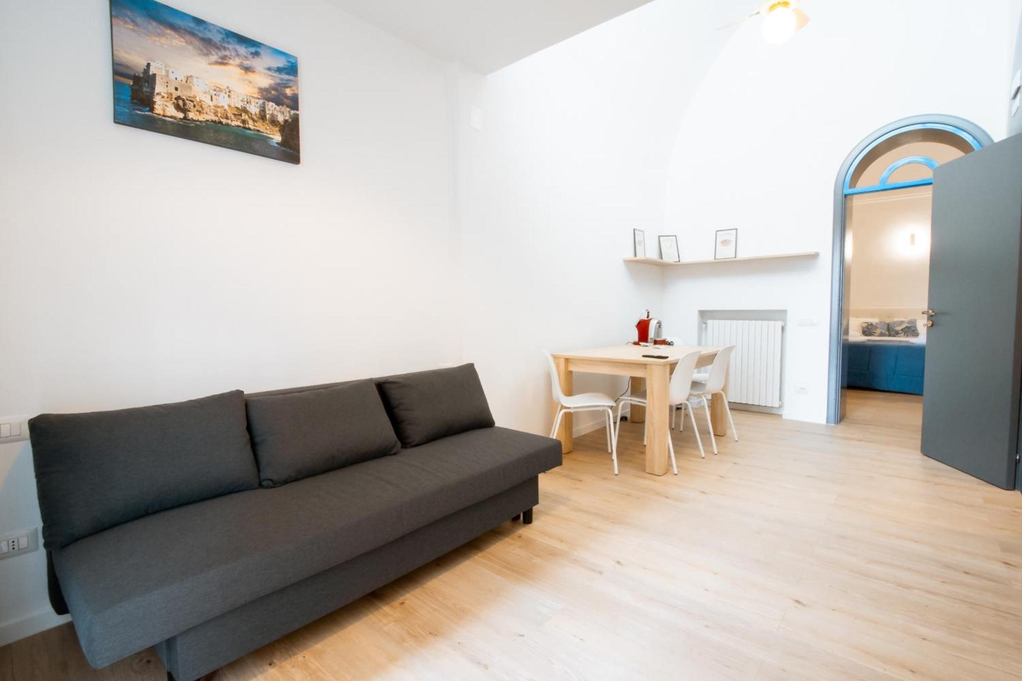 Sagarr Apartment Bari