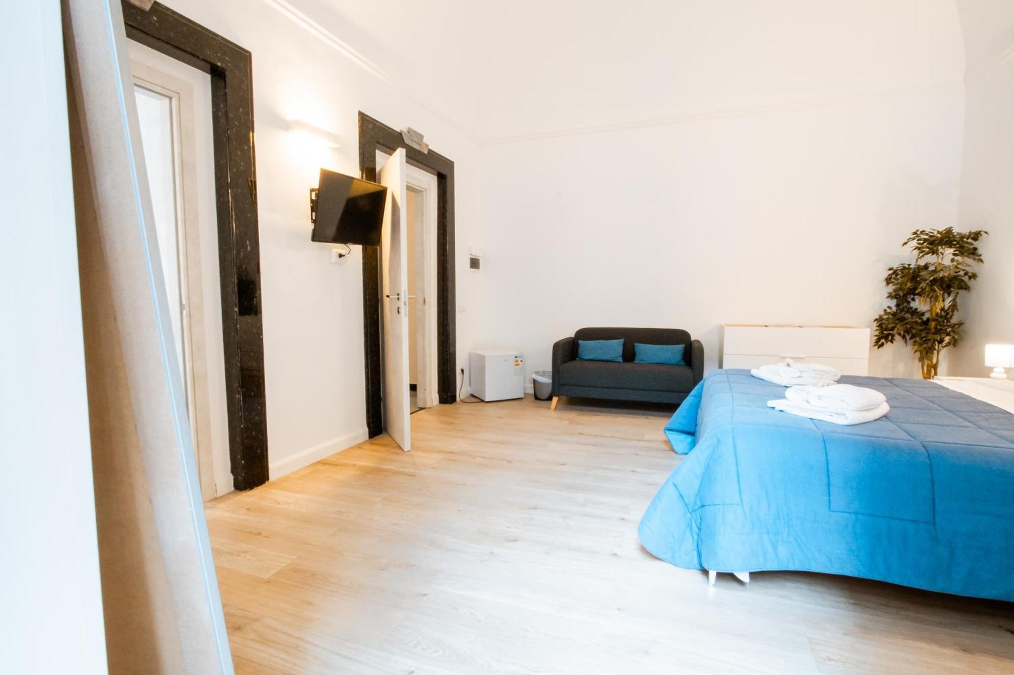 Sagarr Apartment *