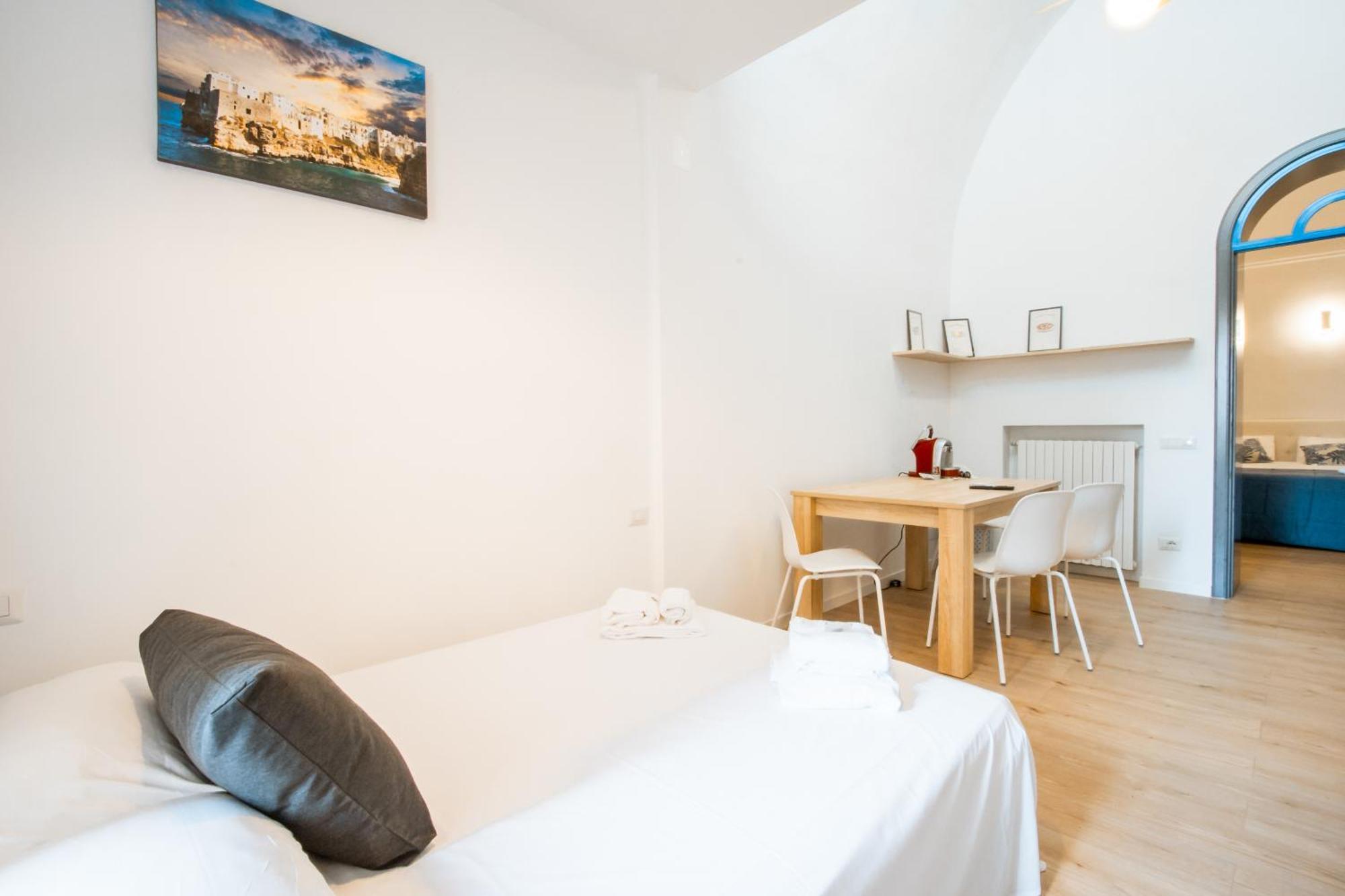 Apartment Sagarr *