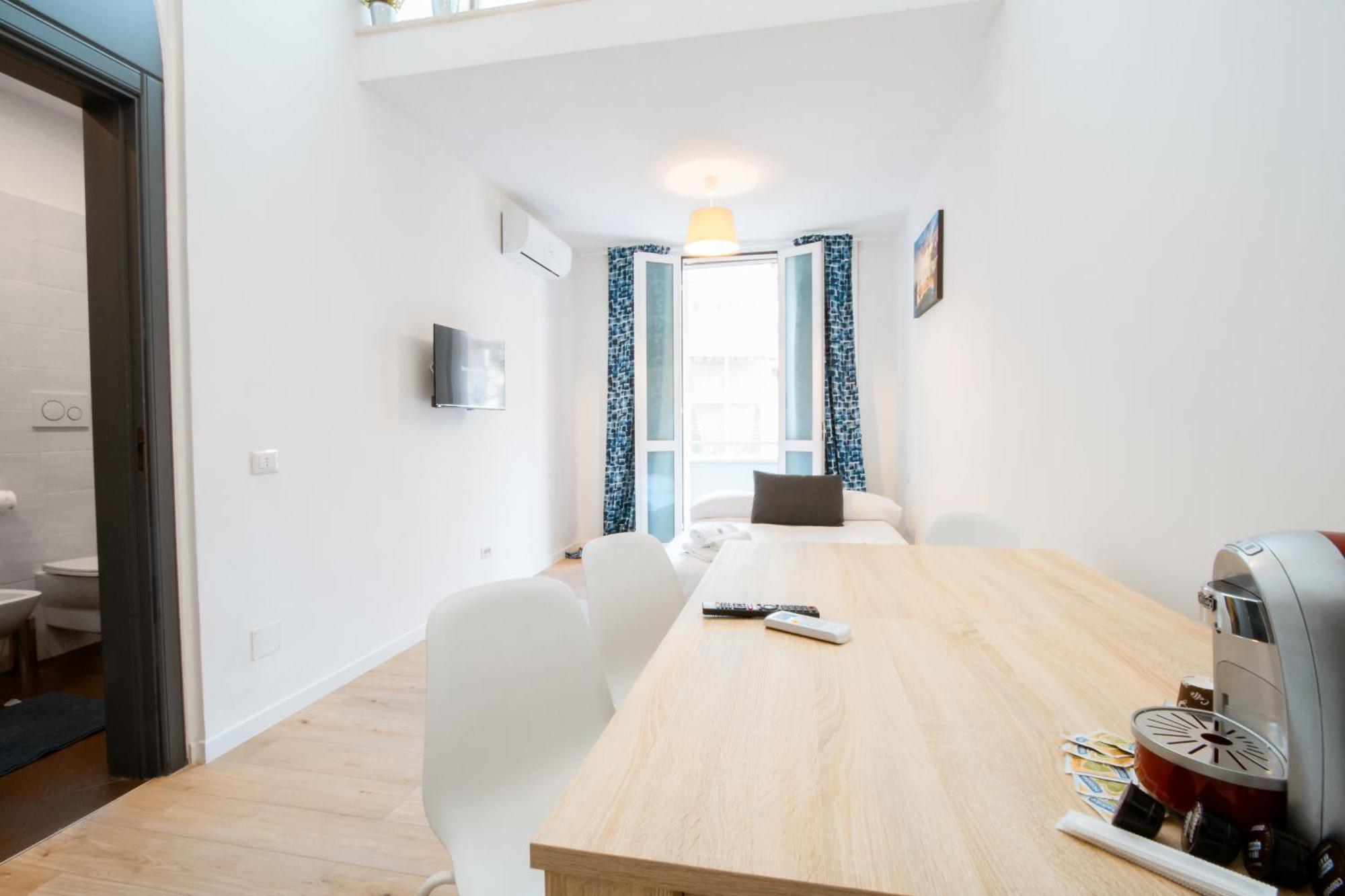 Apartment Sagarr