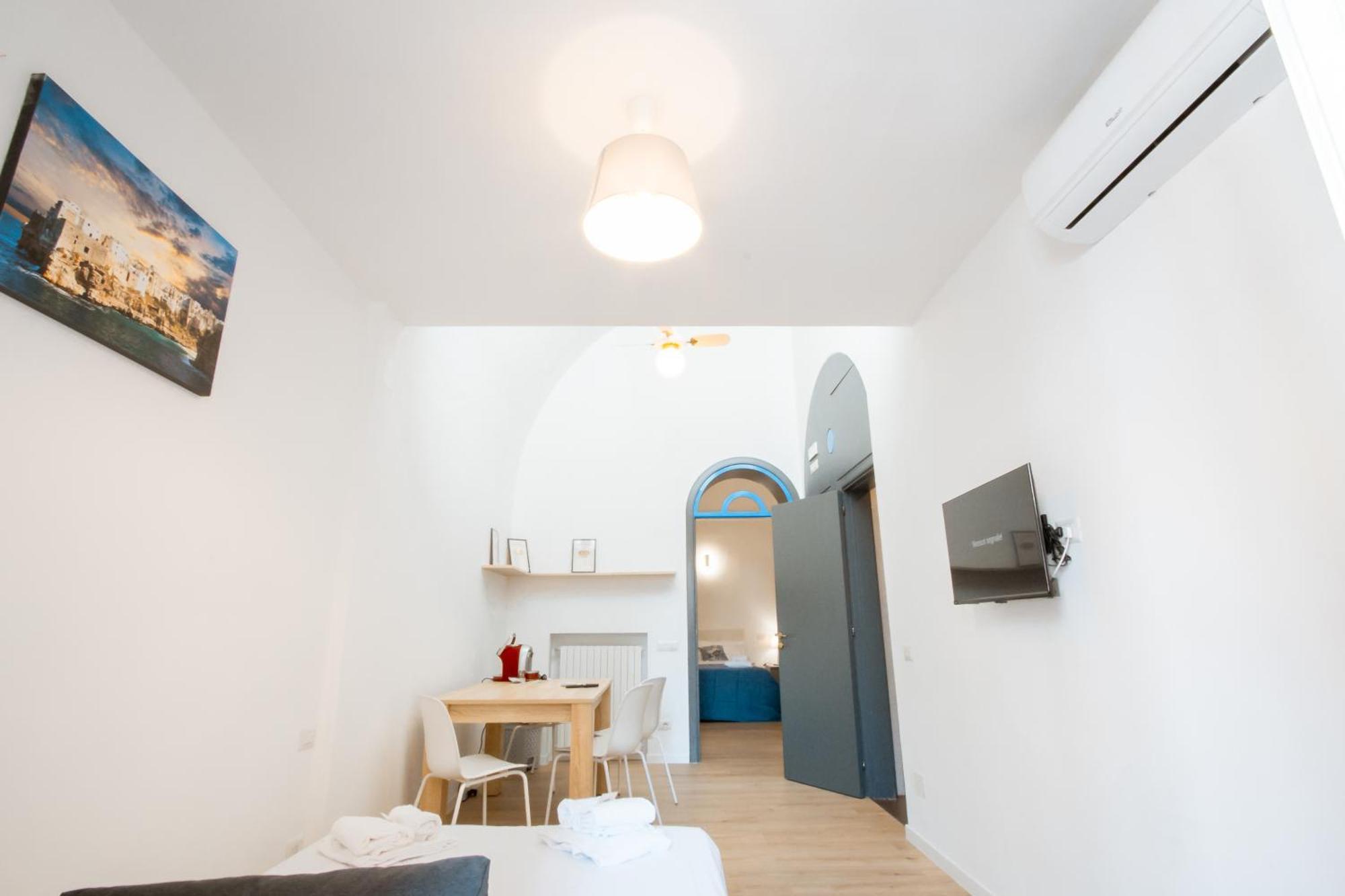 Sagarr Apartment *