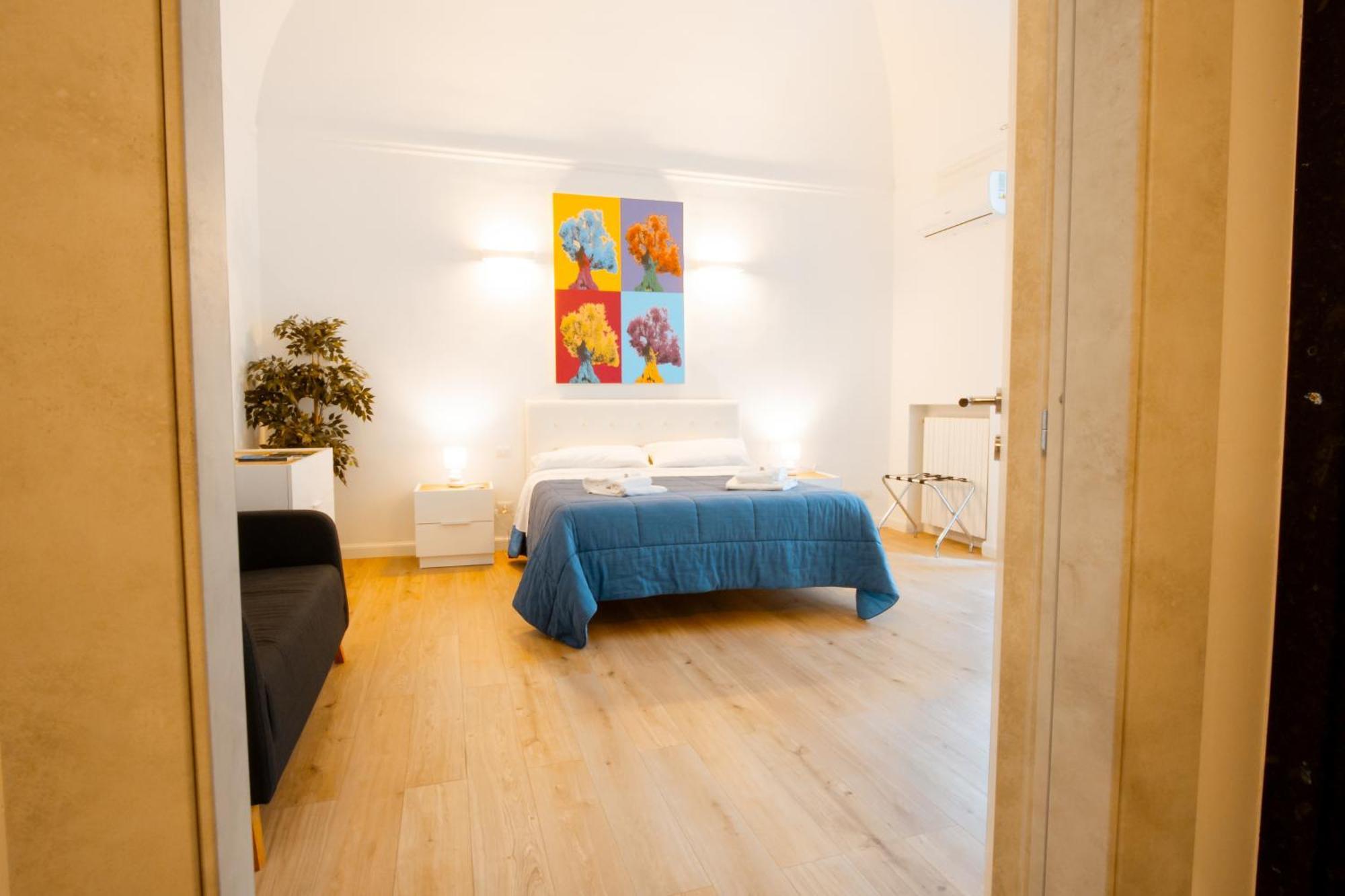 Sagarr Apartment Bari