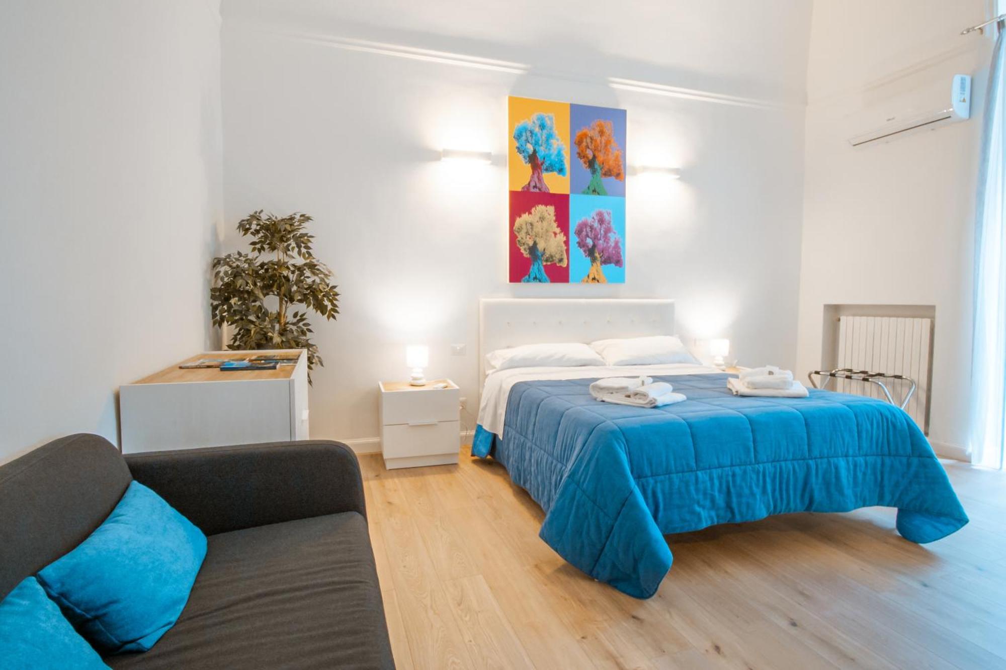 Sagarr Apartment *