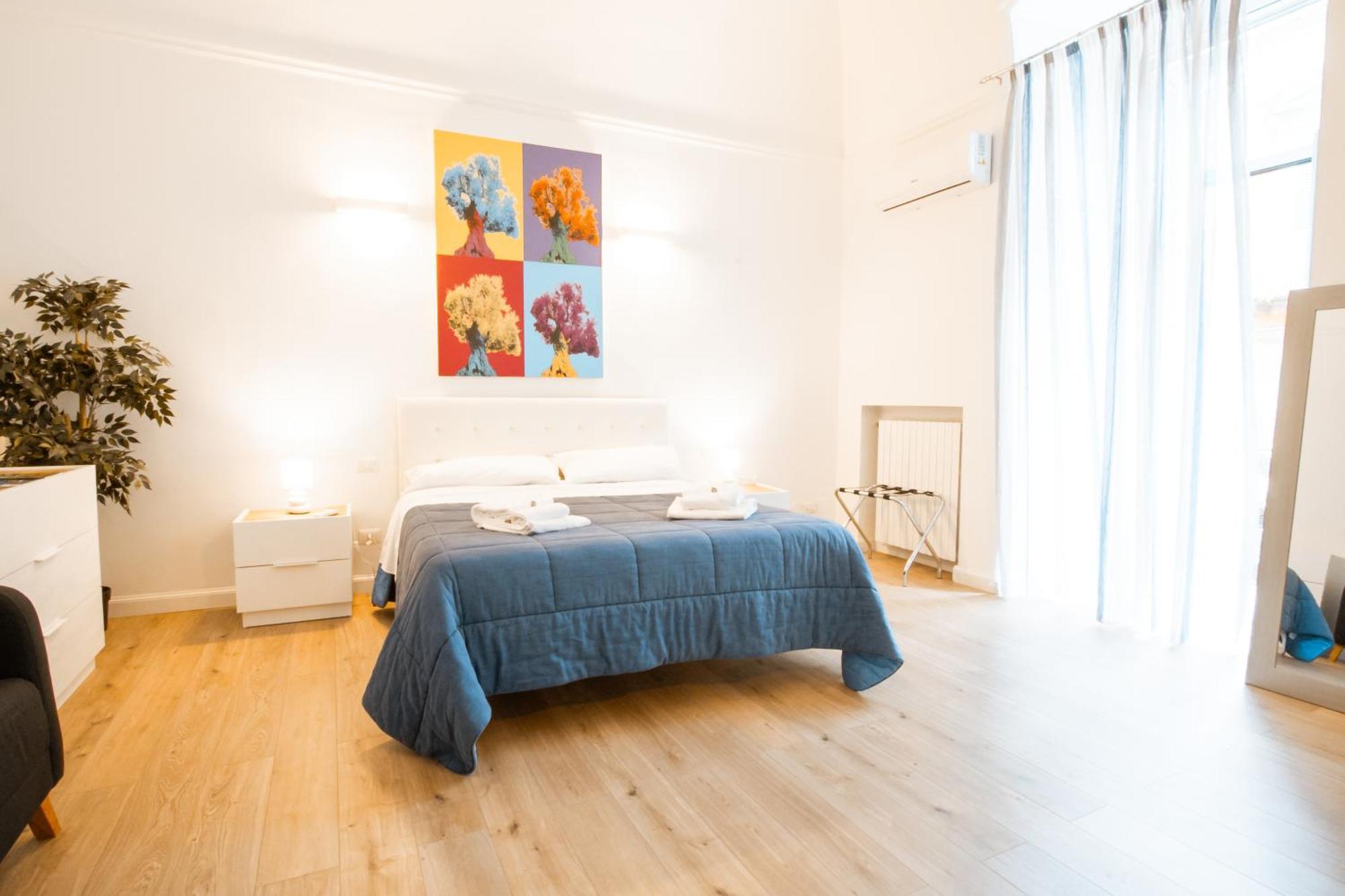 Sagarr Apartment *