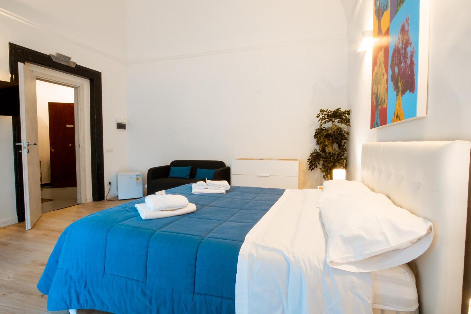 Sagarr Apartment Bari