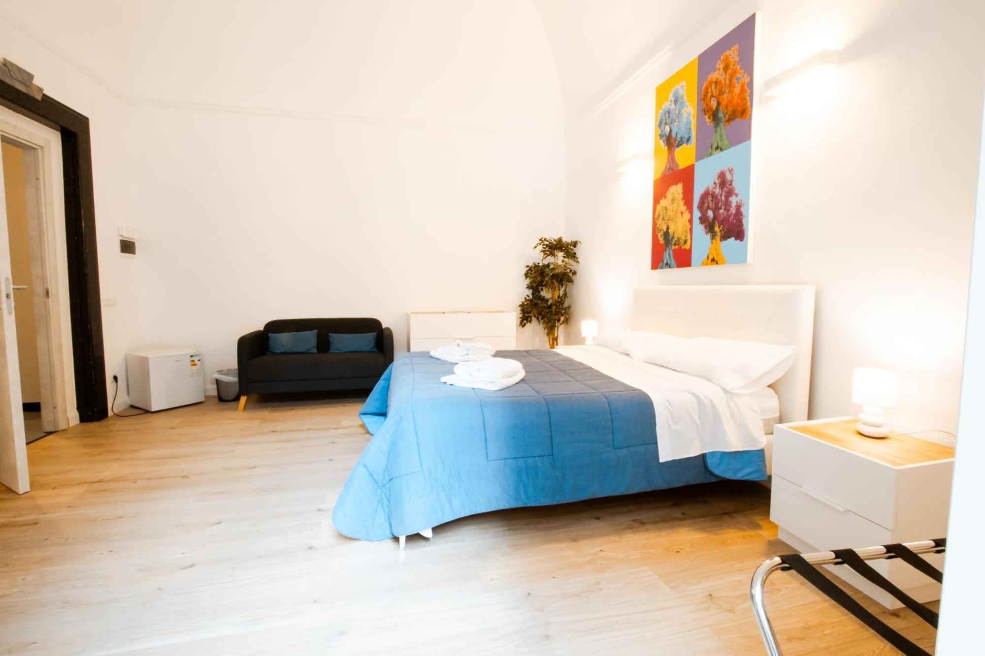 Sagarr Apartment